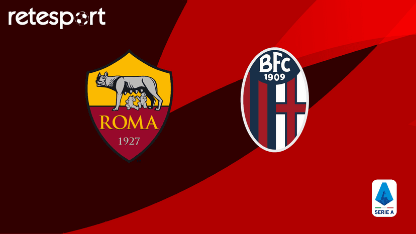 Roma-Bologna 1-3 (17′ El Azzouzi, 45′ Zirkzee, 56′ Azmoun, 65′ Saelemaekers) – Vince il Bologna