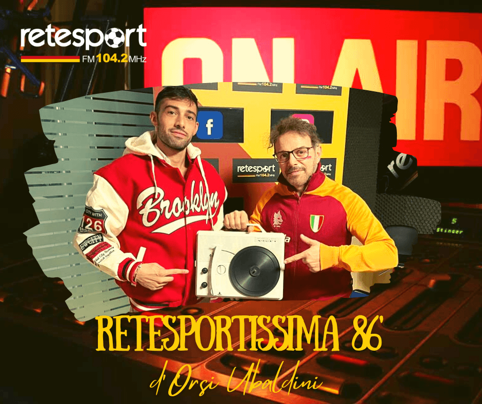 Retesportissima’86