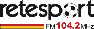 Retesport 104.2 FM Logo