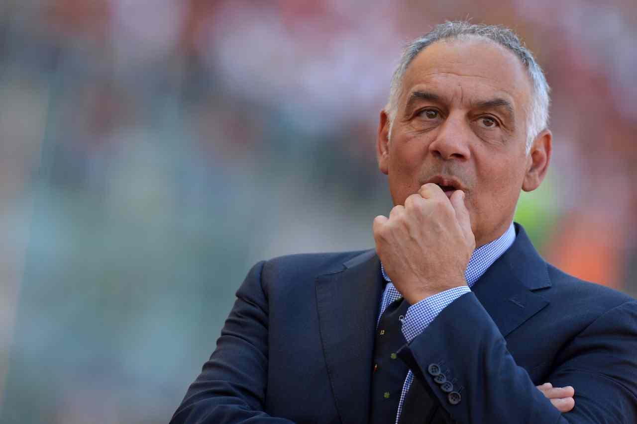 La Roma di Pallotta rischia di andare a processo: chiesto il rinvio a giudizio per le plusvalenze