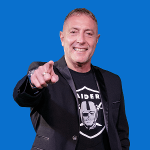 Max Leggeri