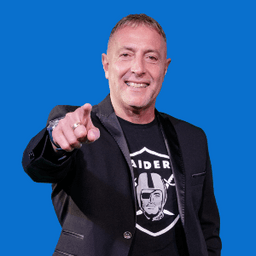 Max Leggeri