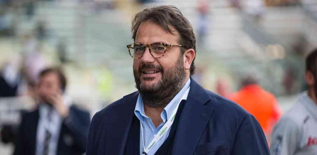 Faggiano: “L’accostamento alla Roma fa piacere, ma da Trigoria non mi ha chiamato nessuno”
