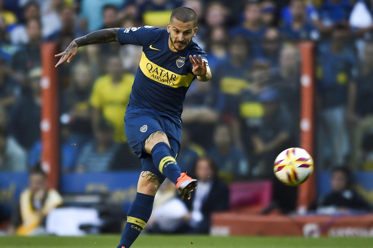 Mercato Roma, dall’Argentina: “Massara prepara l’offerta per Dario Benedetto”