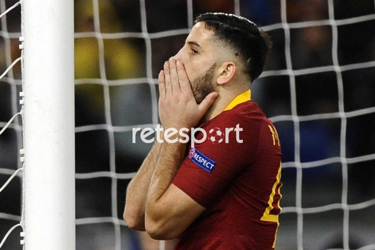 Dalla Spagna, Atletico Madrid a caccia del sostituto di Godìn: Manolas nel mirino