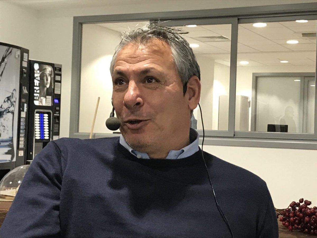 Cervone: “Mirante è un grande uomo. Giù le mani da Olsen”