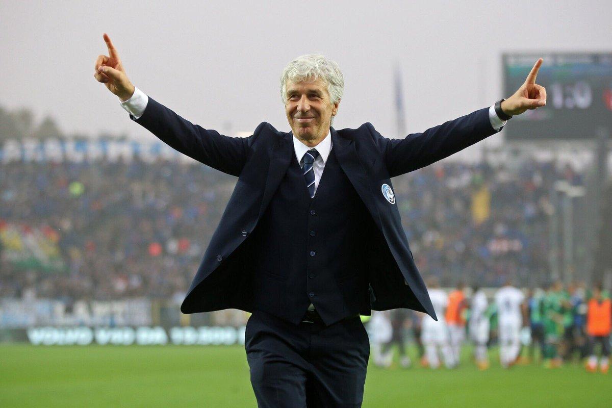 Gasperini chiede garanzie tecniche per il sì ai giallorossi