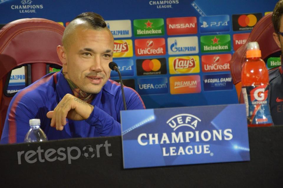 Inter, Icardi e Nainggolan sul mercato. Il belga vuole tornare alla Roma (Corsera)