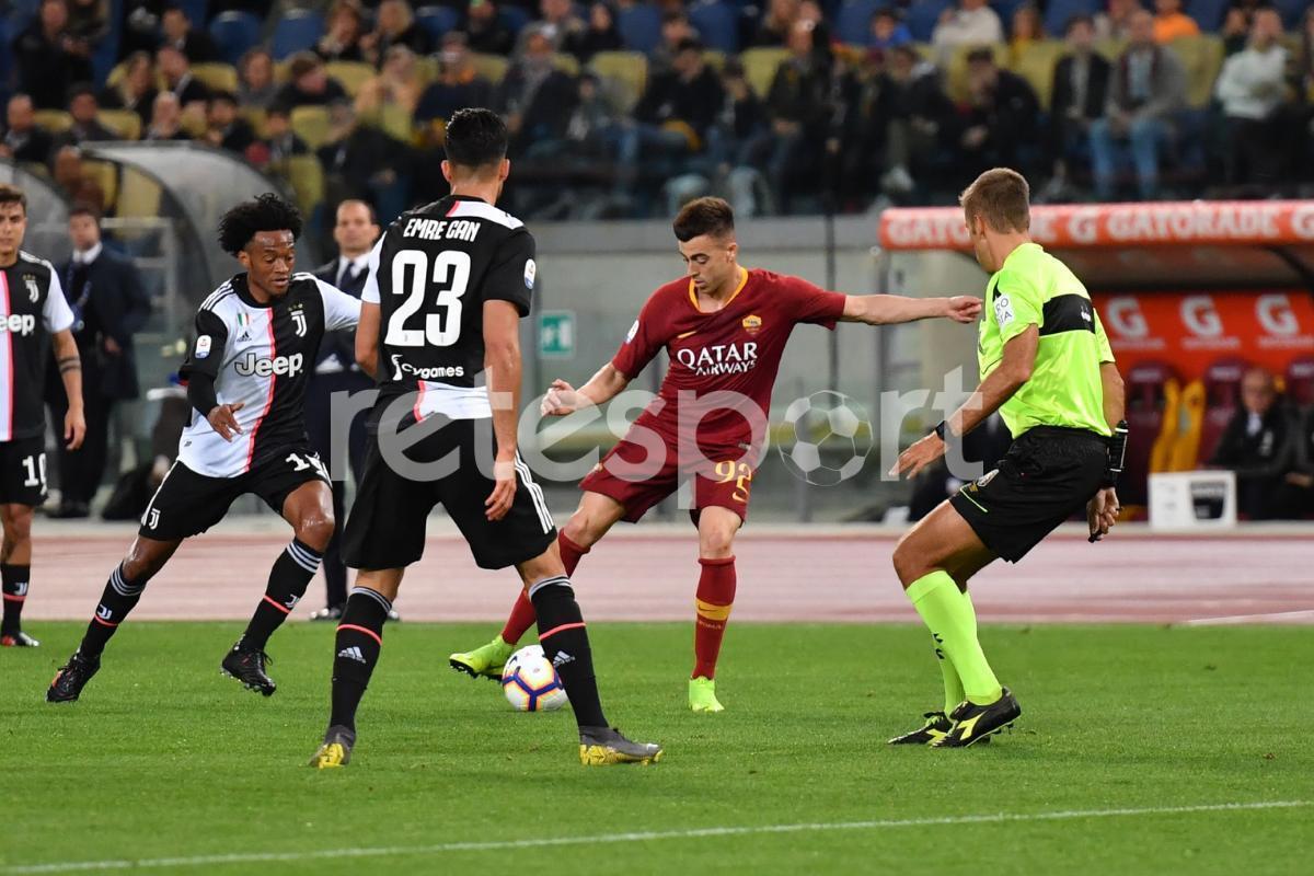 Mercato Roma, El Shaarawy strizza l’occhio alla Cina. Lo Shanghai Shenhua pronto a garantirgli 13 milioni a stagione