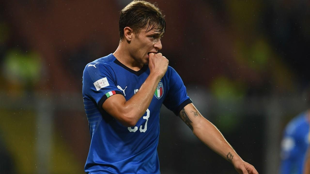 Barella, parla il presidente del Cagliari: “Ho un accordo totale con la Roma. Deciderà il giocatore”