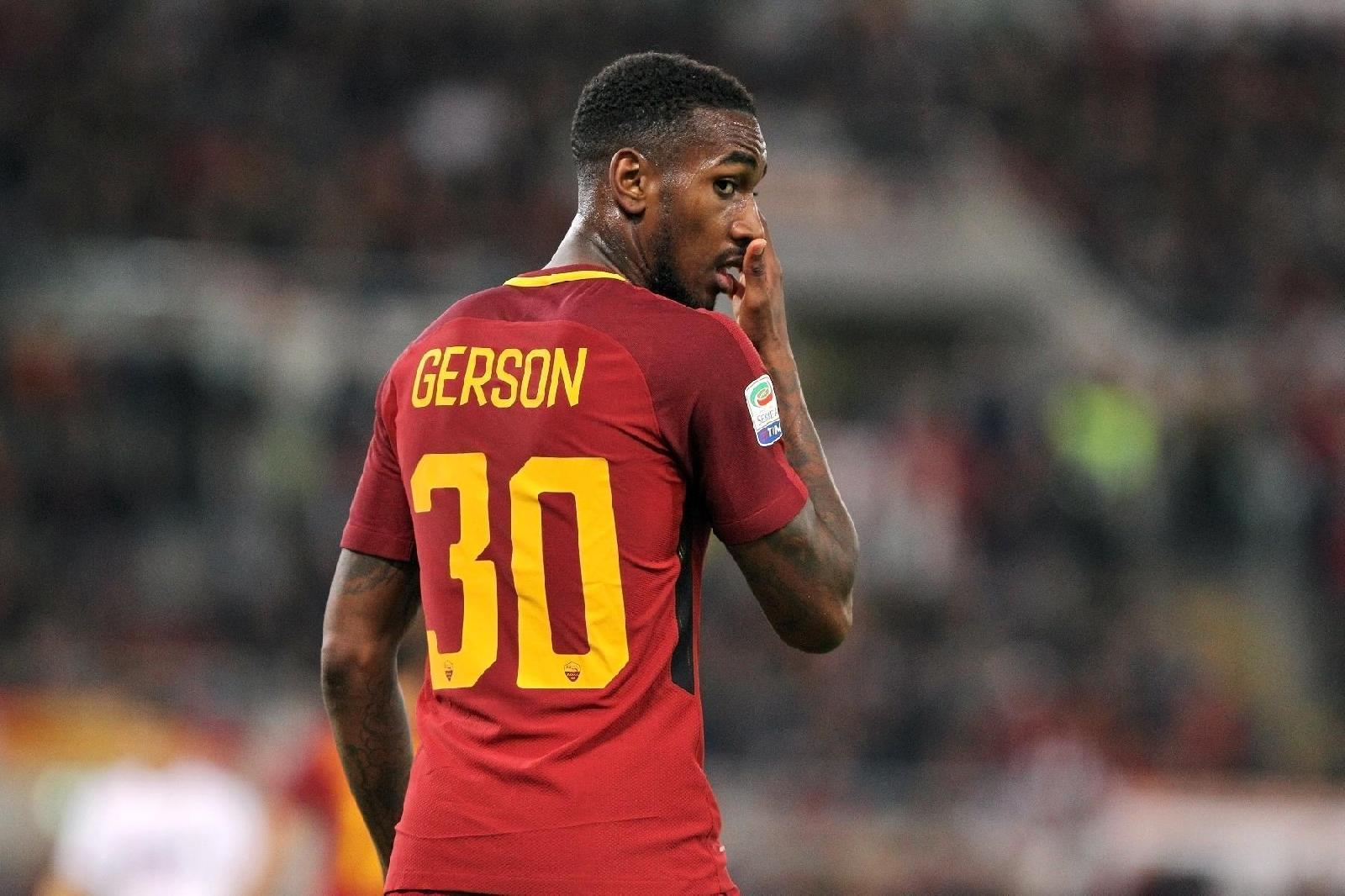 Roma, dal Flamengo 10 milioni per Gerson: fumata bianca in arrivo
