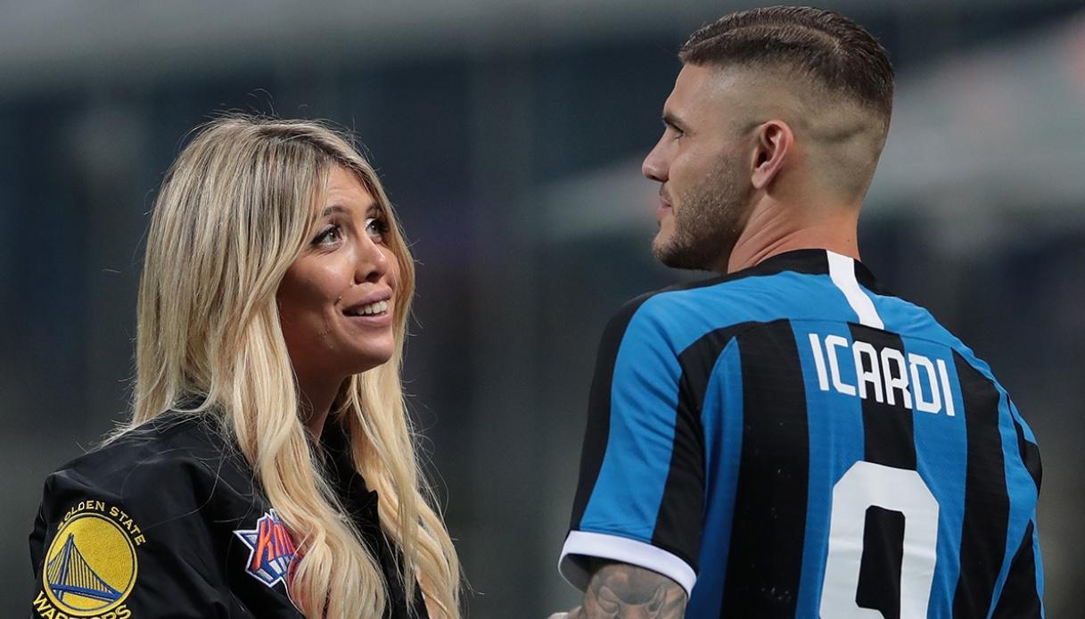 Icardi-Roma, si può: Petrachi incontra Wanda in un hotel al centro di Roma