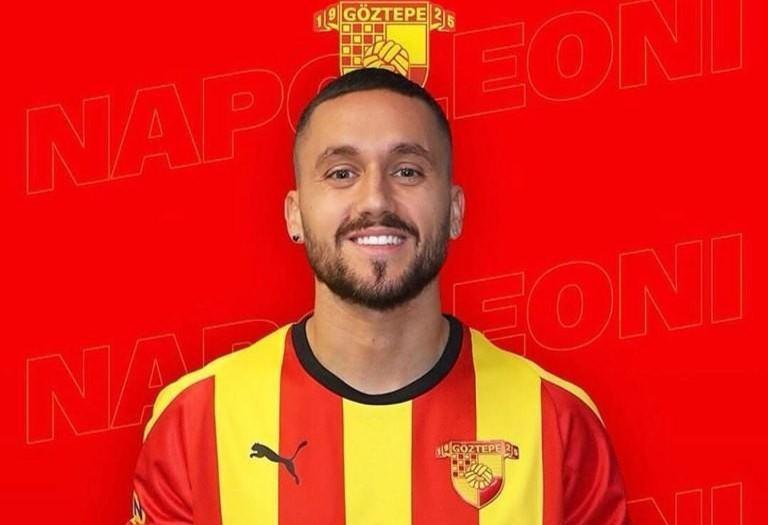 ESCLUSIVA – Stefano Napoleoni: “Vi racconto l’Istanbul Başakşehir. Dieci a Pellegrini? Non ancora”
