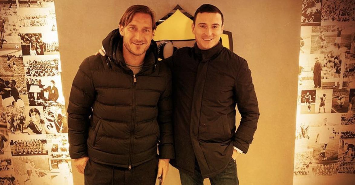 AUDIO – Max Sardella (Social media manager): “Siamo i coach del linguaggio. Ogni giocatore dovrebbe averlo per non penalizzare il club”