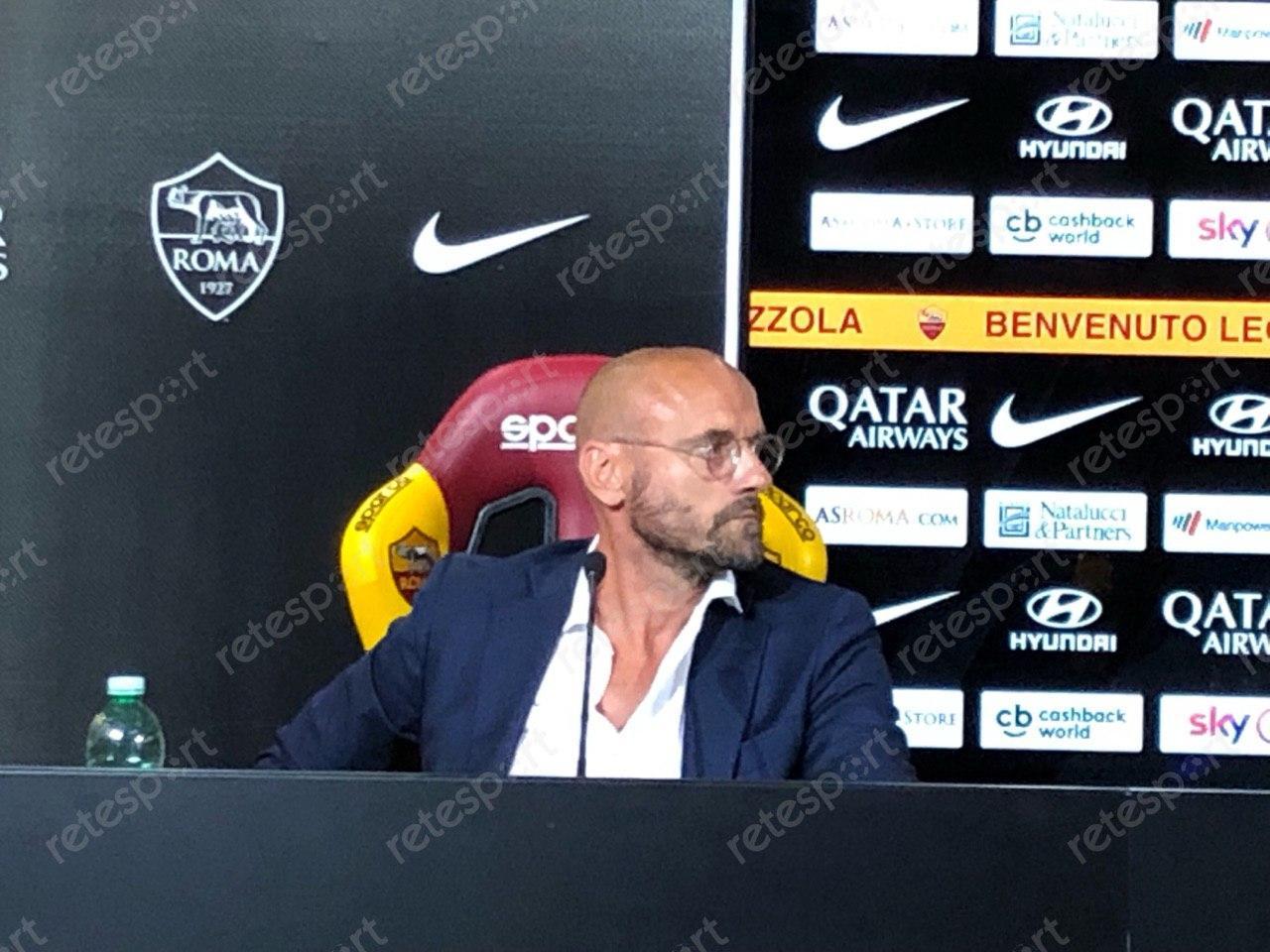 Roma, Petrachi guarda al mercato degli svicolati: ipotesi Hallfredsson