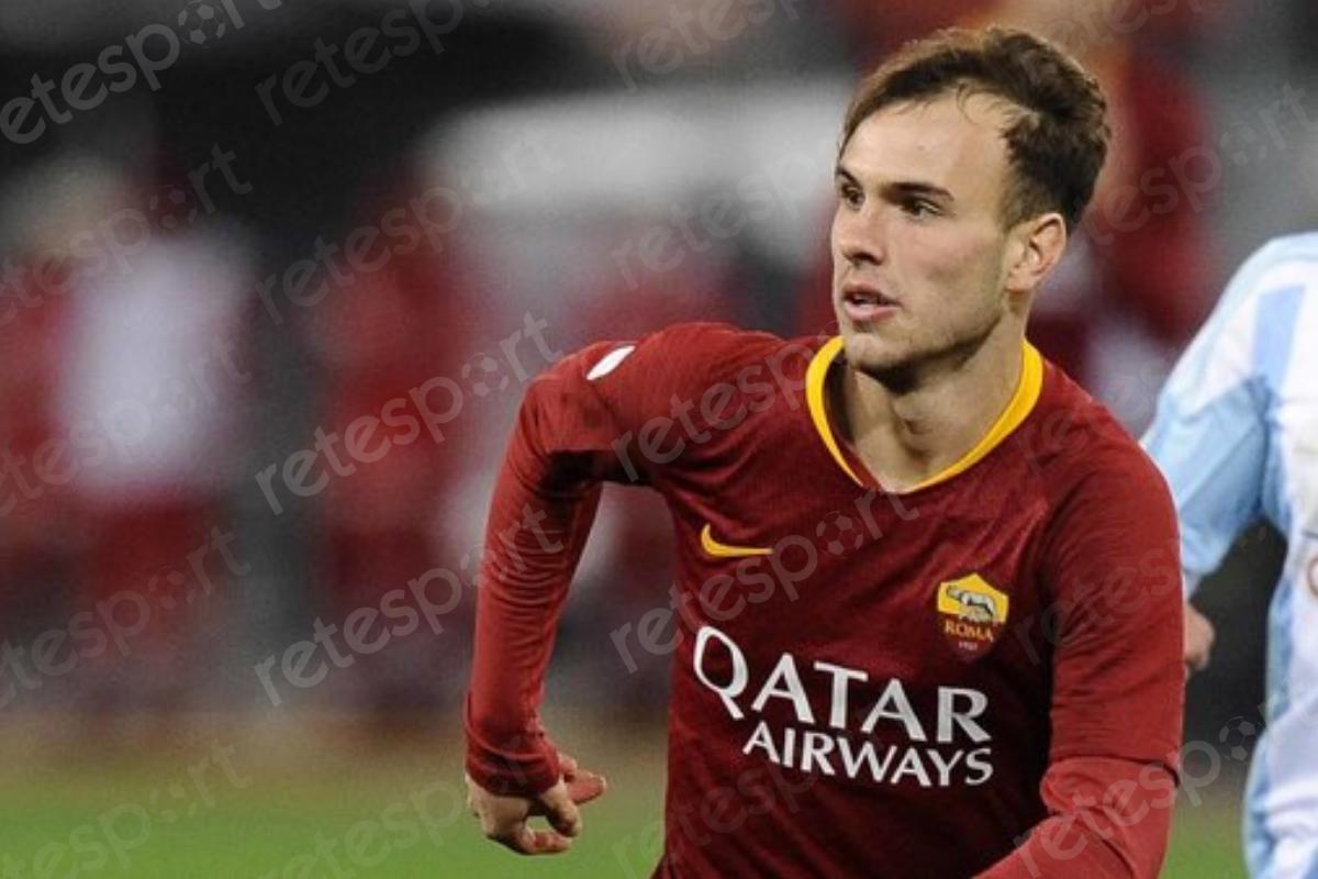 I convocati di Roma-Milan: Riccardi e Darboe in lista, c’è Santon