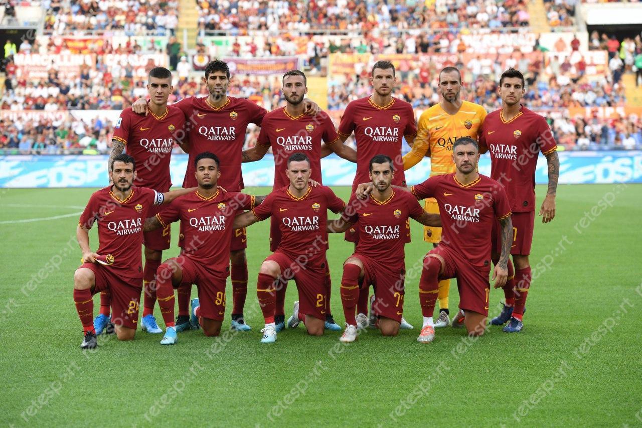 Fiorentina-Roma, le probabili formazioni dei quotidiani: Smalling-Mancini al centro. Florenzi di nuovo titolare