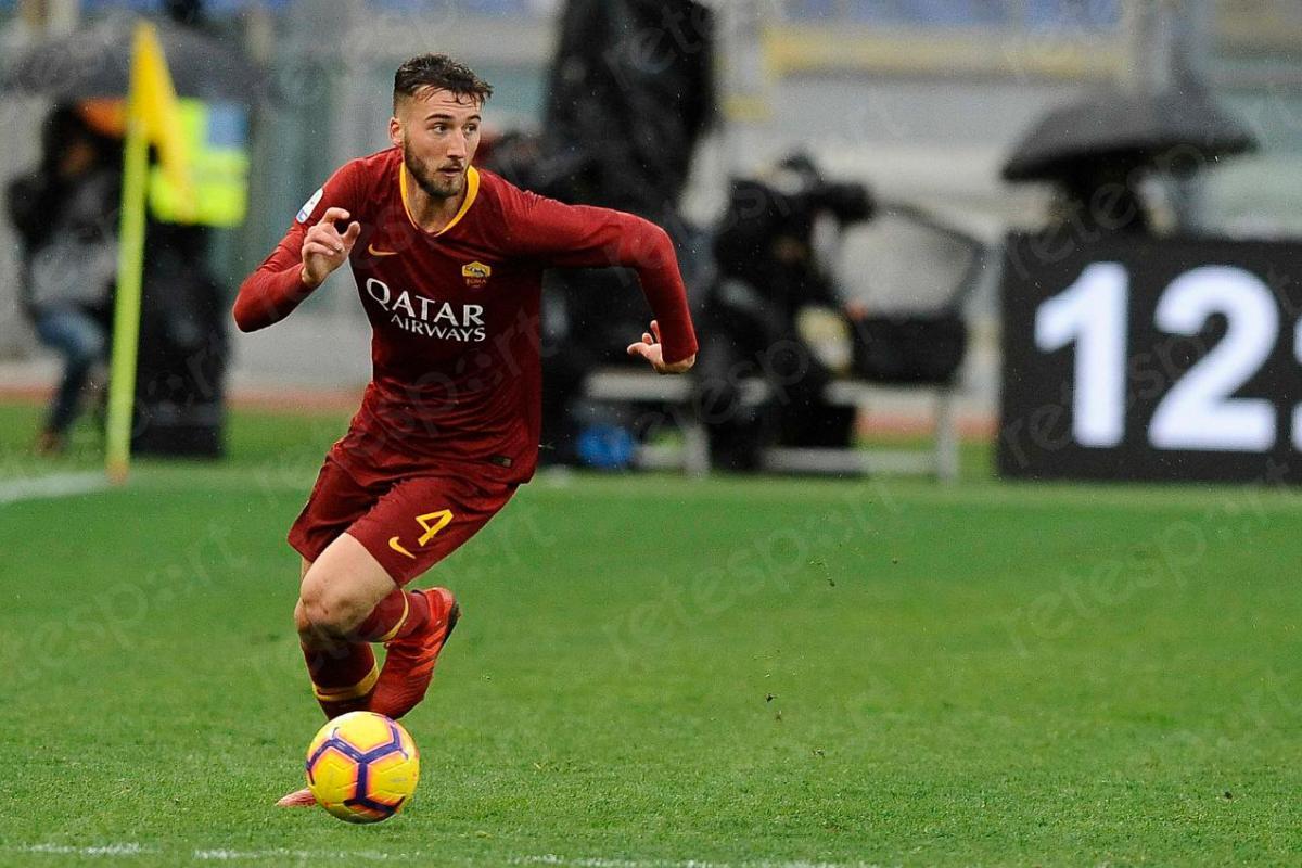 Roma-Torino, da Cristante a Kluivert: la lunga lista dei rientri