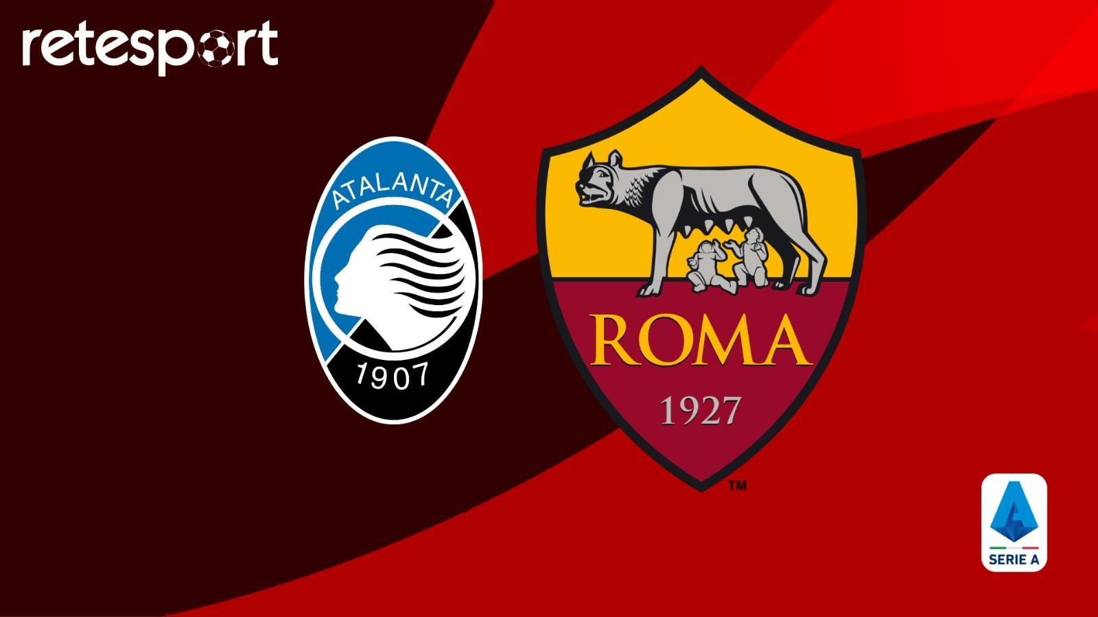 Atalanta-Roma 2-1, i bergamaschi rimontano il gol di Dzeko e allungano grazie alle reti di Palomino e Pasalic