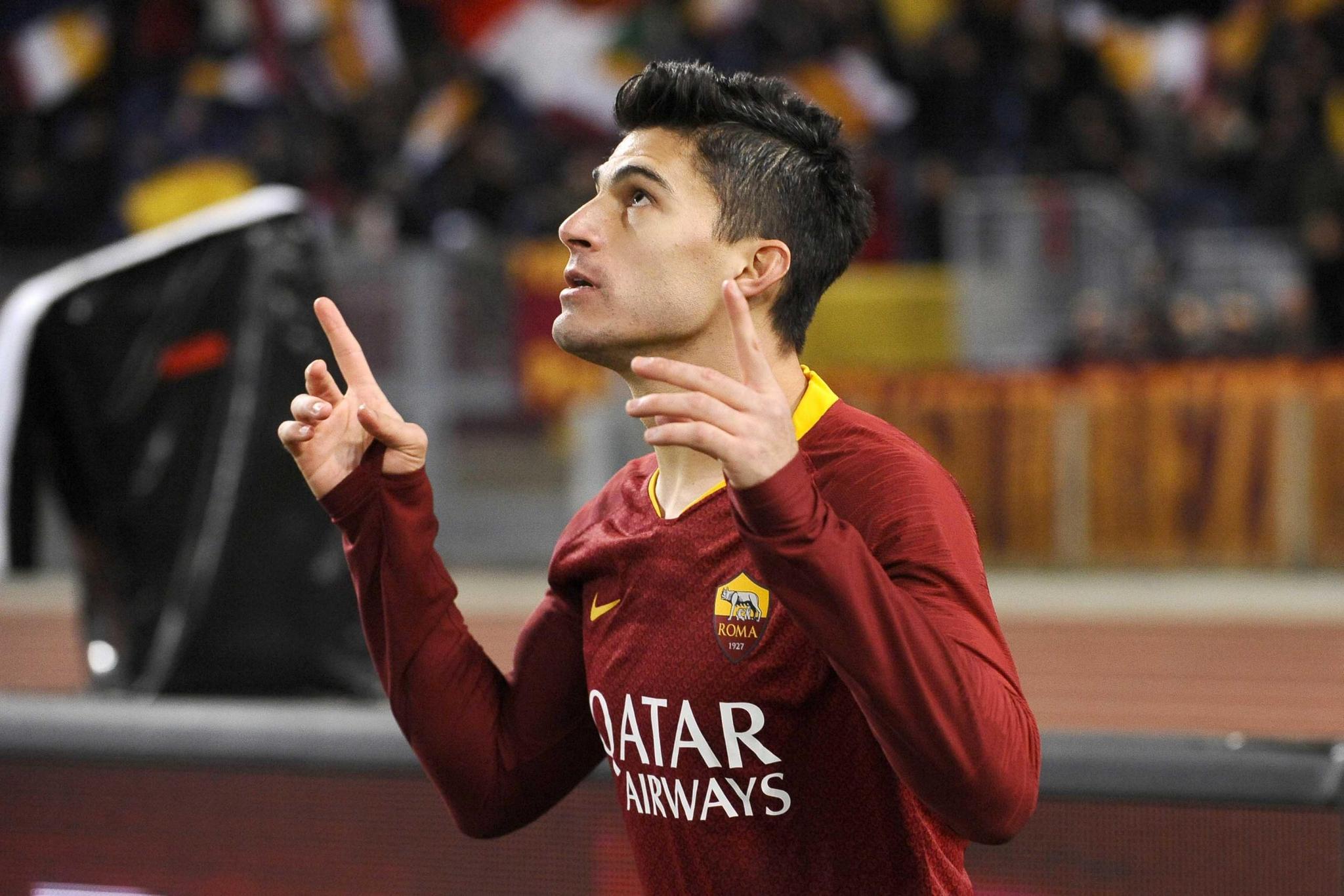 Perotti: “Vi racconto come batto i calci di rigore”