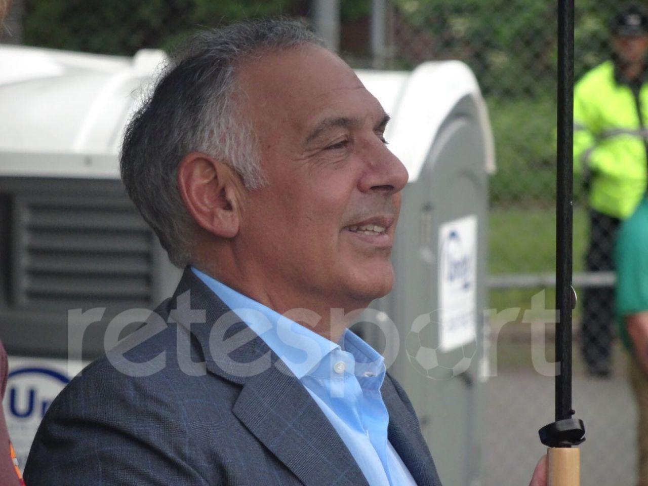 Roma, 9 anni e un sogno ammainato. Pallotta adesso ha le spalle al muro