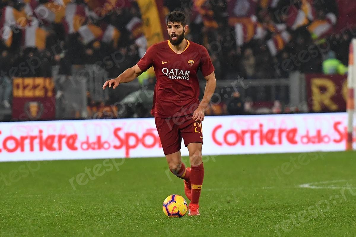 Roma-Samp, le probabili formazioni dei quotidiani: Mancini out, gioca Fazio