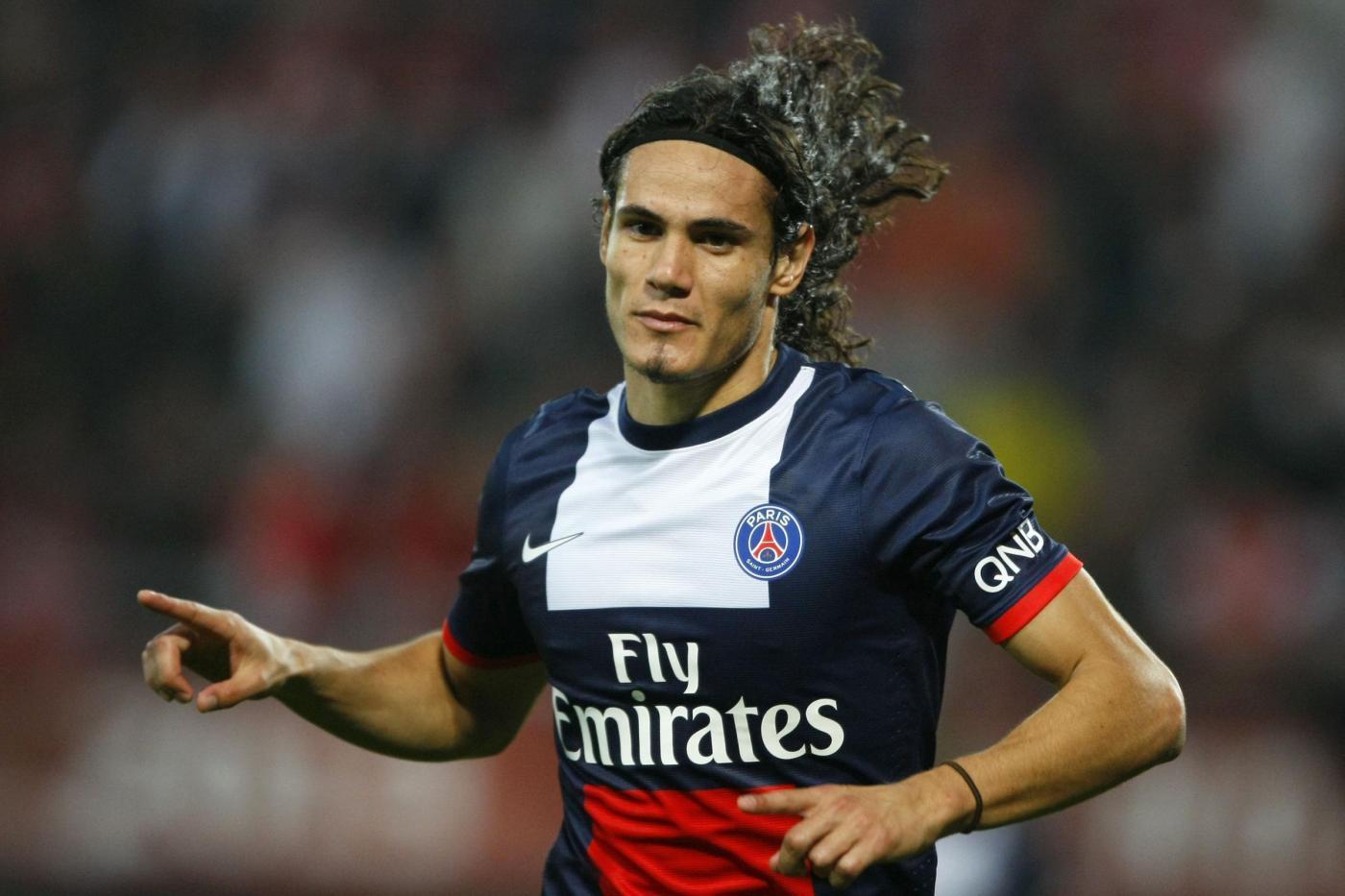 Dario Silva: “Non credo che Cavani andrà alla Roma, preferisce la Premier”