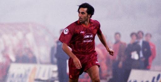 AUDIO – ESCLUSIVA ReteSport – Massimiliano Cappioli: “Roma da Champions, ma serve più coraggio. Pellegrini? Può essere l’esempio da romano. Il Derby del 94′ fu l’apoteosi”