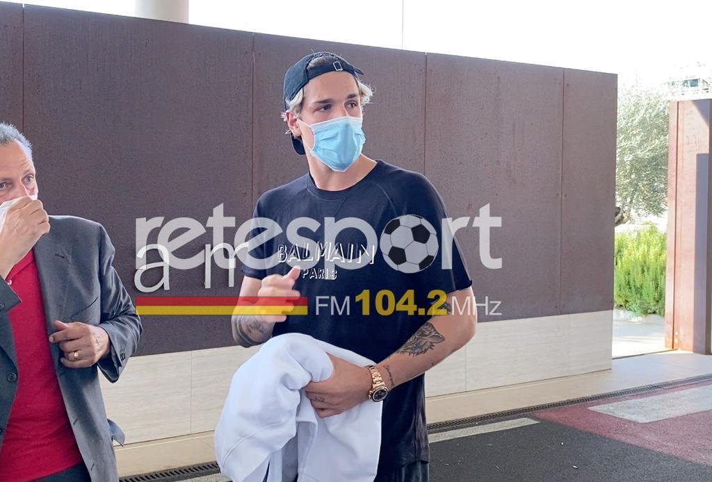 Zaniolo, visita di controllo a Villa Stuart: risonanza ok, dopo Natale tornerà a correre