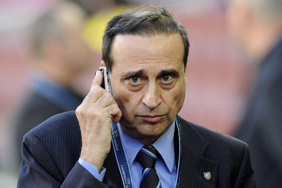 AUDIO – Esclusiva Rete Sport, Ernesto Paolillo: “Si va verso la riforma dei format del calcio europeo. Nuova deroga al FFP? Possibile, il Covid sta condizionando le società”