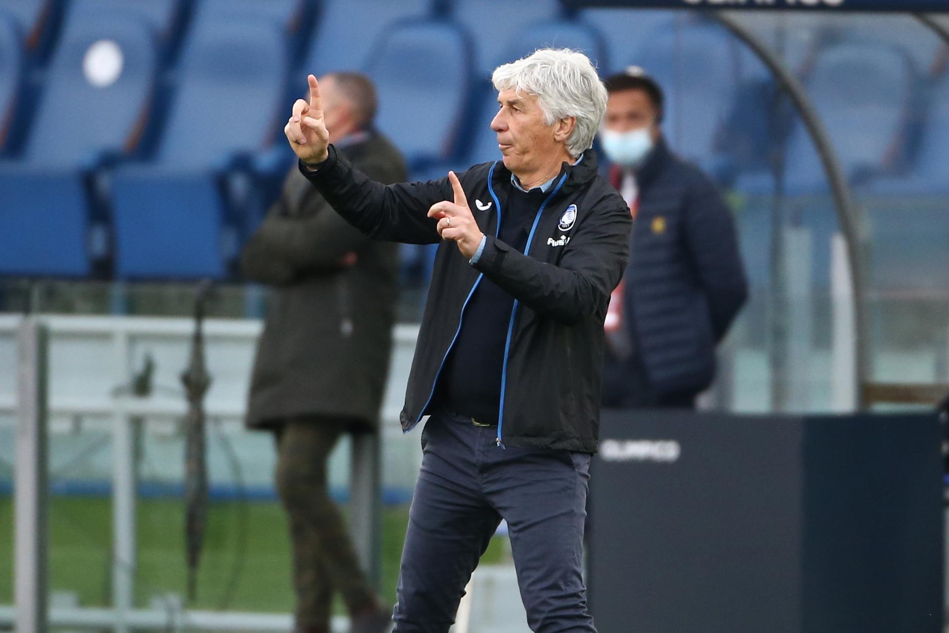 L’Atalanta propone il rinnovo a Gasp: gli aggioramenti