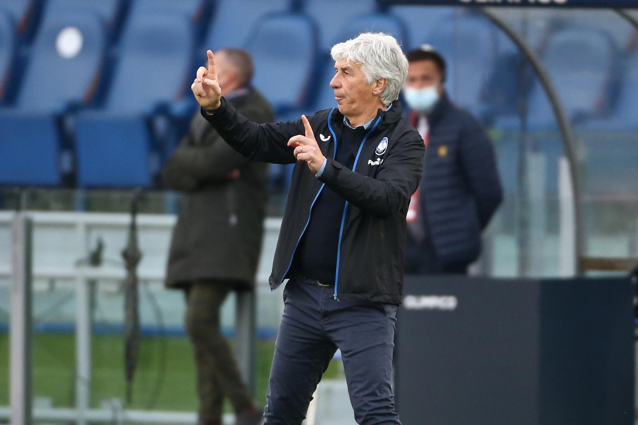 Atalanta, emergenza difesa ma la Dea mai così impermeabile nell’era Gasp