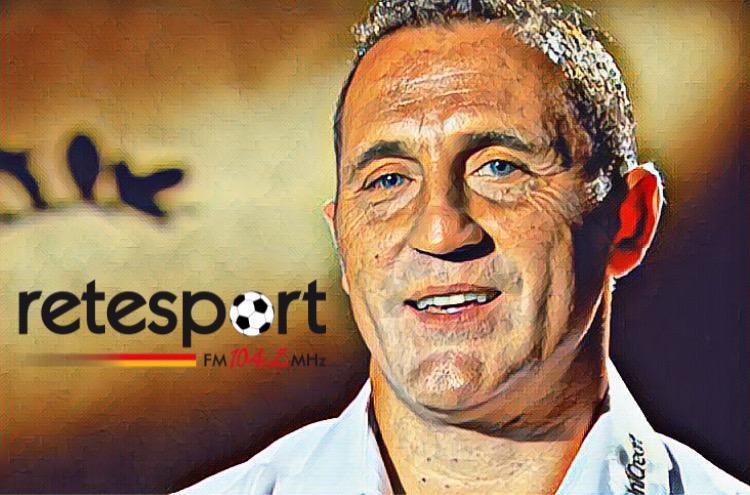 Di Livio a RS: ”Non c’è nulla tra De Zerbi e la Roma. Con il Verona vittoria sofferta”
