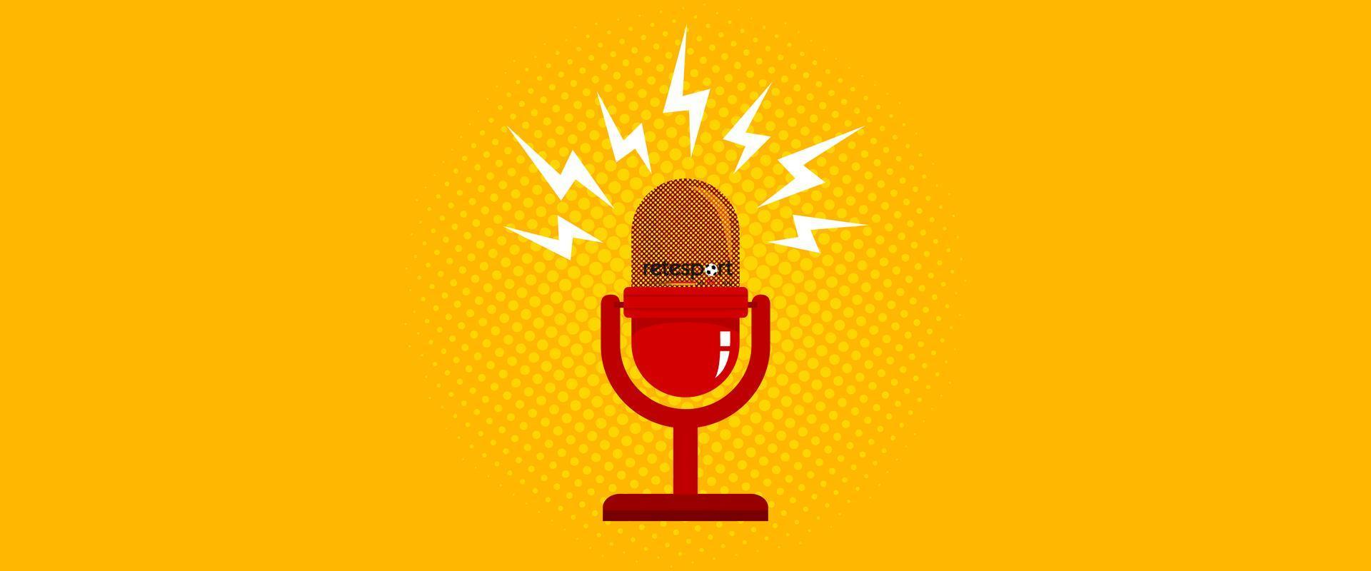 Le Voci di Rete Sport (11 Giugno)