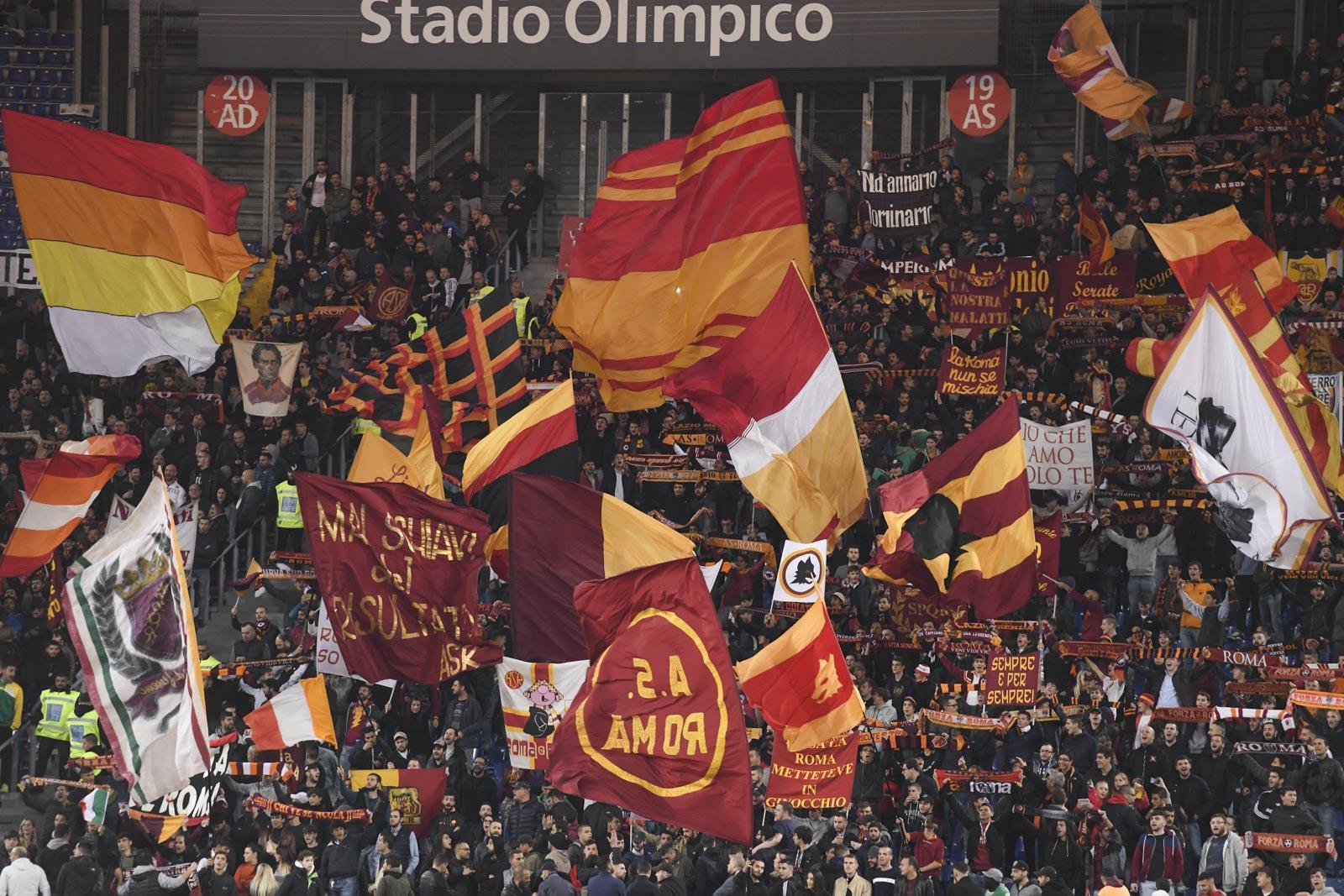 Tifosi e radio snobbano il presidente americano