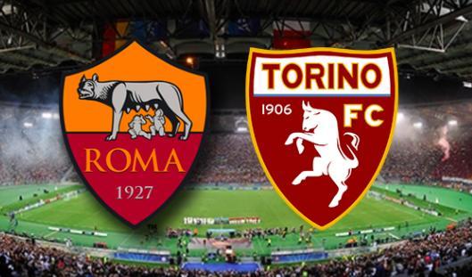 Roma-Torino 3-0, le pagelle