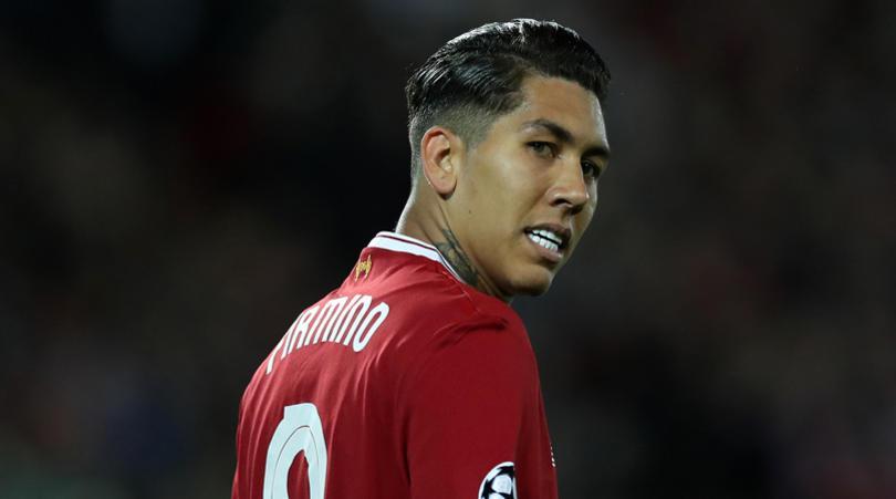 Liverpool, Firmino: “Con la Roma grandi match, Salah merita il Pallone D’Oro”