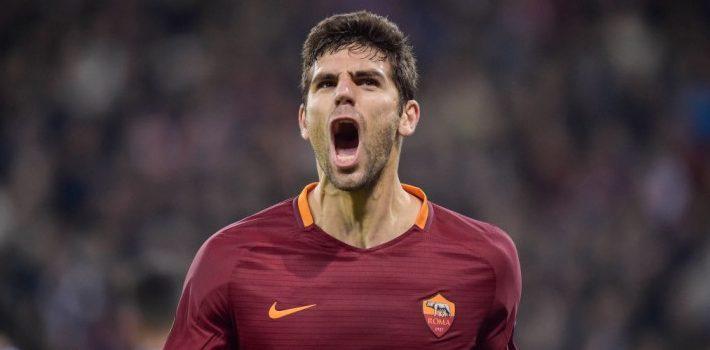 Fazio: «La mia Roma-Liverpool è un sogno, non un incubo. La storia comincia qui»