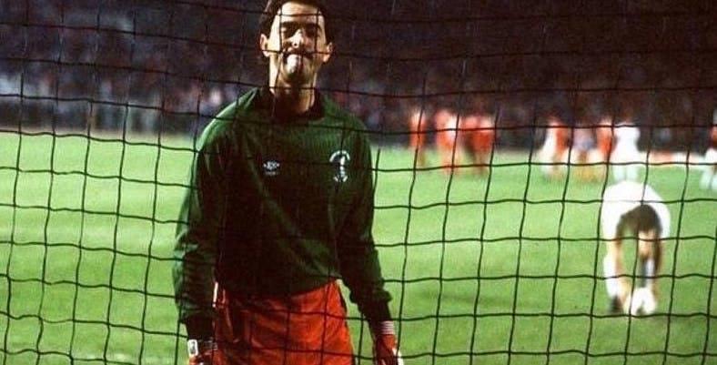 Roma-Liverpool. 34 years Ago, io non c’ero