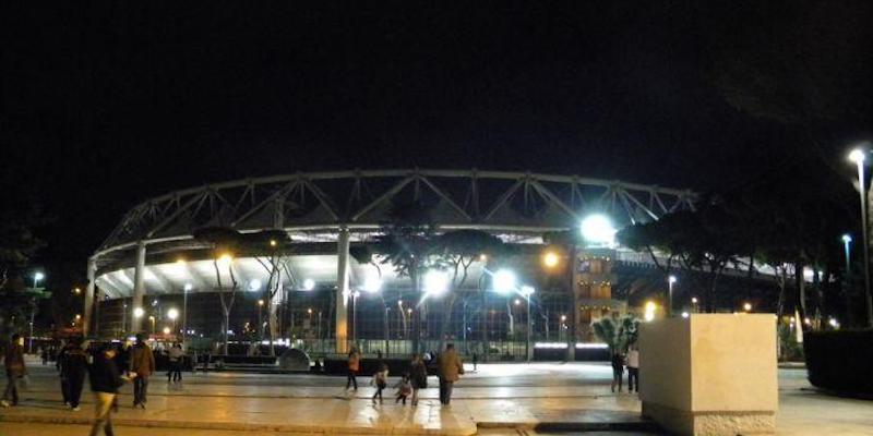 Roma-Liverpool, il comunicato del Viminale: “Grande attenzione sarà riposta nei meccanismi di accoglienza e accompagnamento”