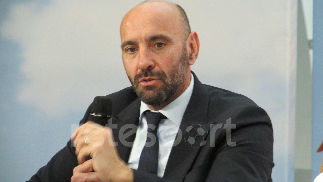 Roma-Liverpool 4-2, Monchi: “L’arbitraggio ha cambiato tutto, è il momento di alzare la voce”