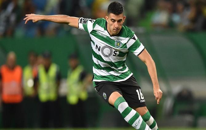 Caos Sporting, aggredito Rodrigo Battaglia: possibile la rescissione del contratto