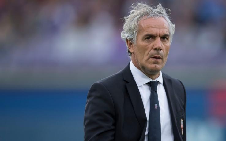 UFFICIALE. Il Bologna esonera Donadoni