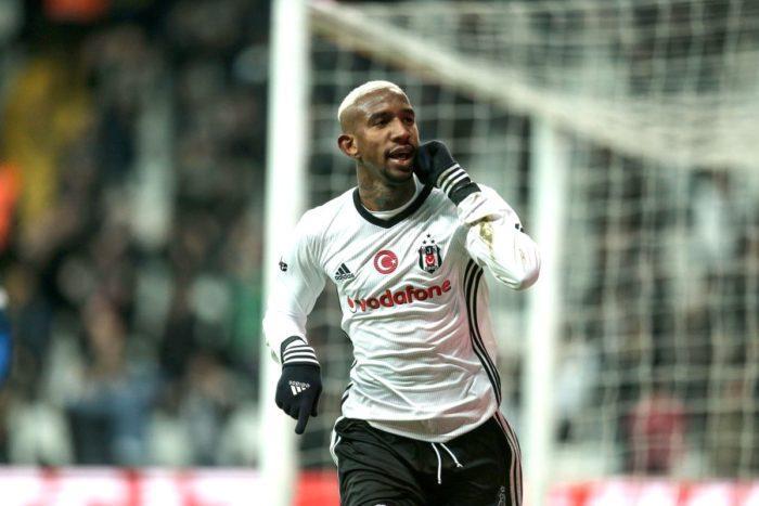Dalla Turchia, Talisca svela il suo futuro: “Continuerò la mia carriera in Italia”