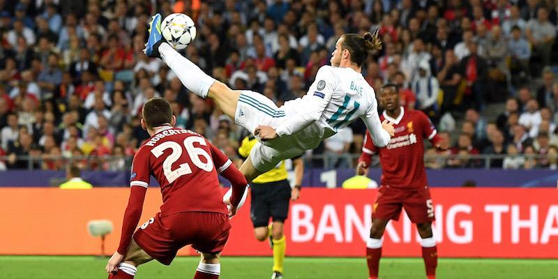 Zidane rovescia la Storia: a Kiev vince il Real