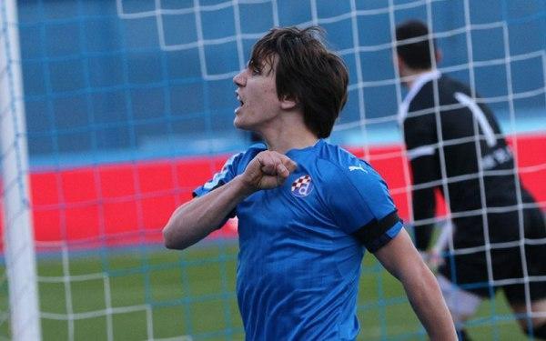 Coric, un diamante a Trigoria. “Mix tra Boban e Modric”