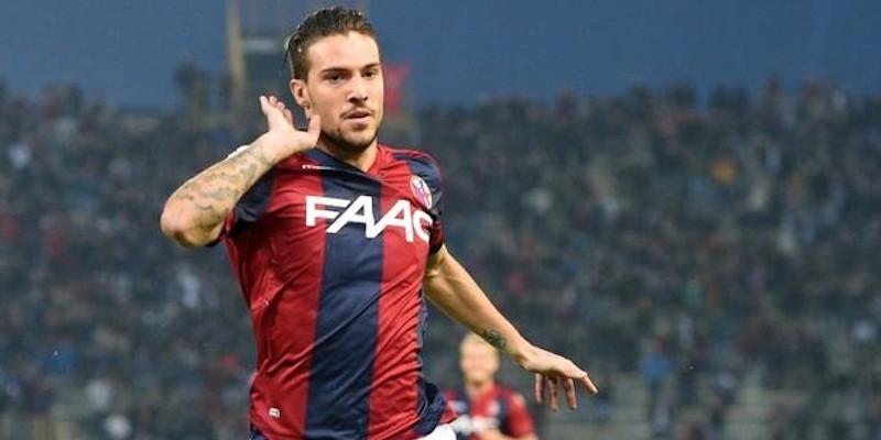 Mercato Roma. Sfuma il sogno Verdi, accordo tra Napoli e Bologna