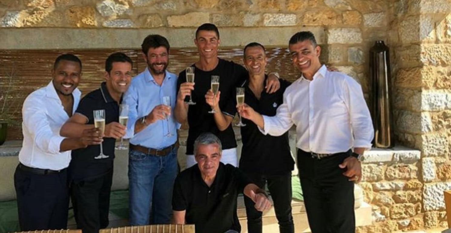 Marca: “Juve-Ronaldo, pessimo affare per tutti”