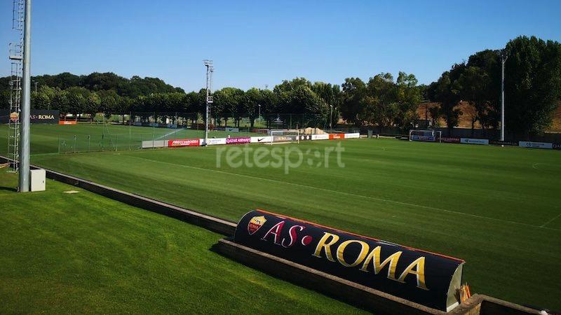 [VIDEO] – Trigoria, ancora out Kolarov. Alle 13 la conferenza di Di Francesco