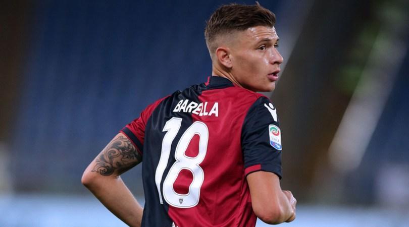 Cagliari, Giulini: “Barella incedibile? Se vuole la Champions…”. E rispunta Berardi